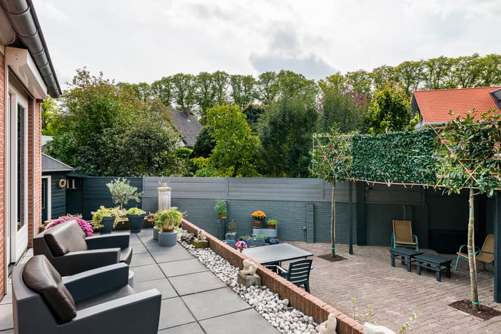 Vrijstaande woning te koop: Molenstraat 7, Wijchen
