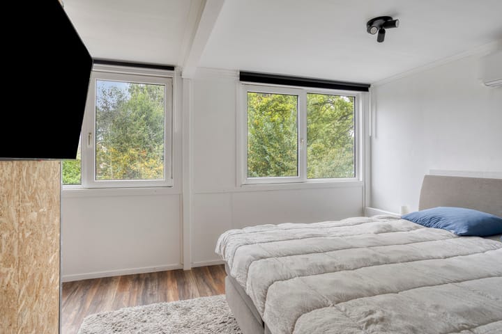Hoekwoning te koop: peterskamplaan 31, Oldenzaal