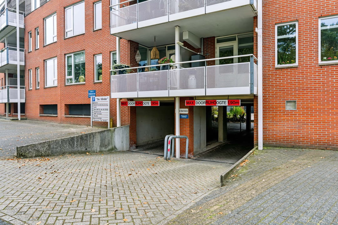 Photo 28 of Albert Schweitzersingel 18