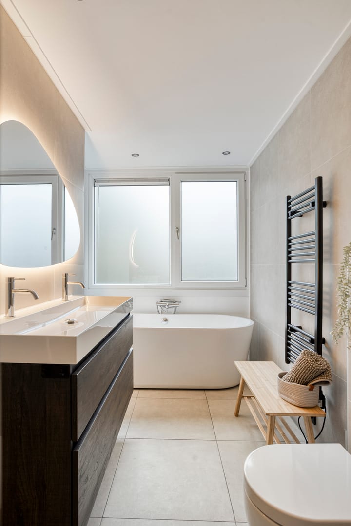 Hoekwoning te koop: peterskamplaan 31, Oldenzaal