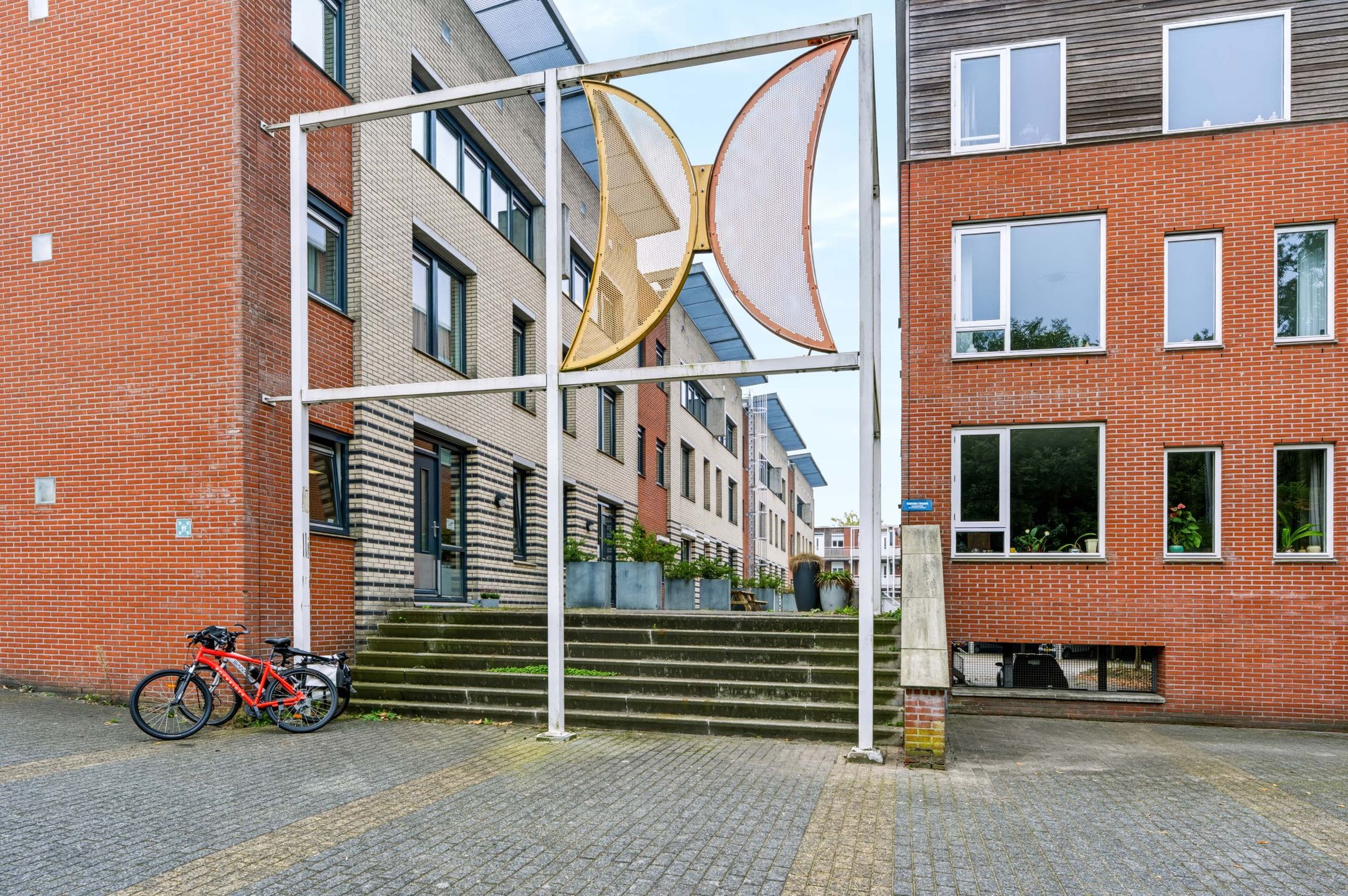 Photo 30 of Albert Schweitzersingel 18