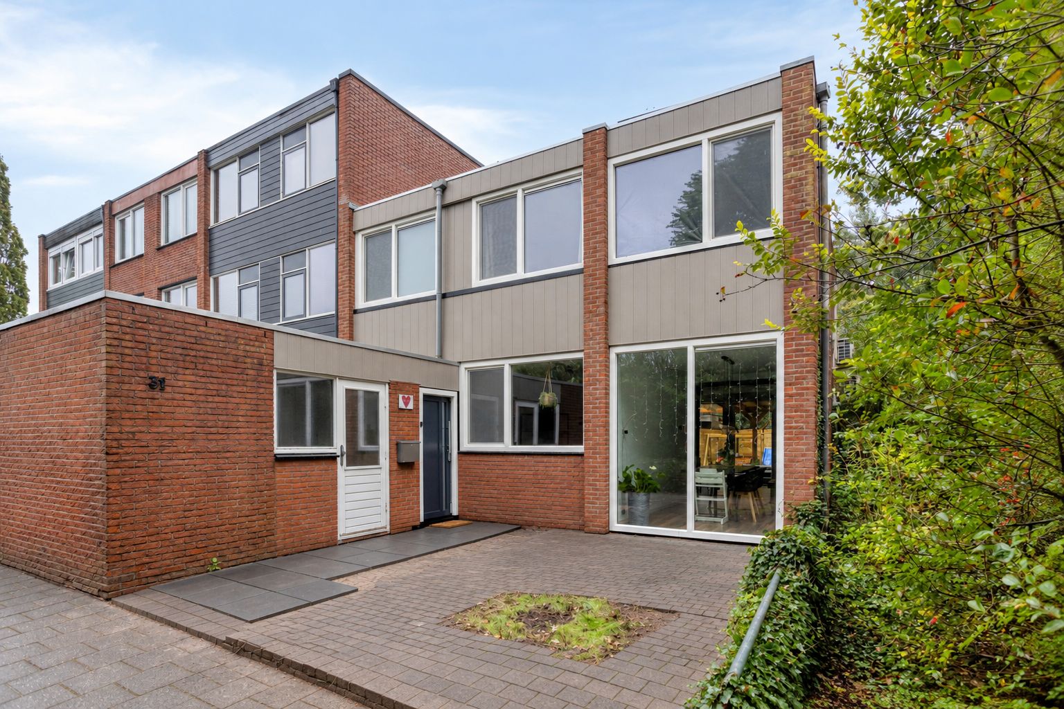 Peterskamplaan 31 