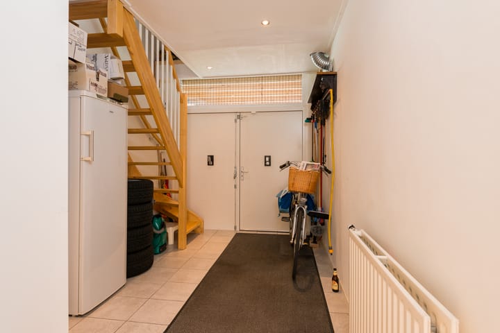 Vrijstaande woning te koop: Molenstraat 7, Wijchen