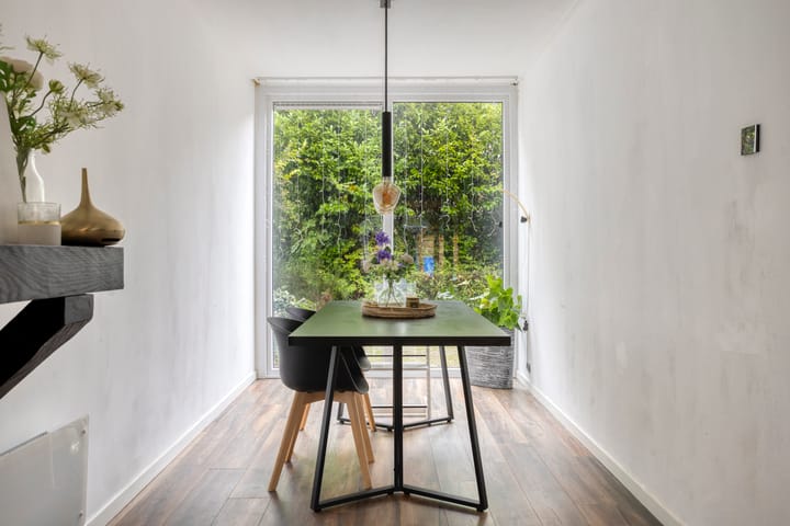 Hoekwoning te koop: peterskamplaan 31, Oldenzaal