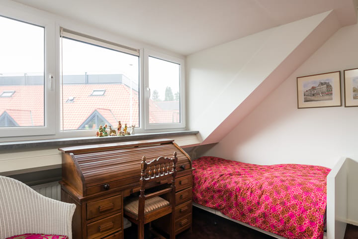 Vrijstaande woning te koop: Molenstraat 7, Wijchen
