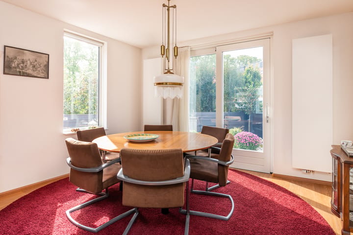 Vrijstaande woning te koop: Molenstraat 7, Wijchen