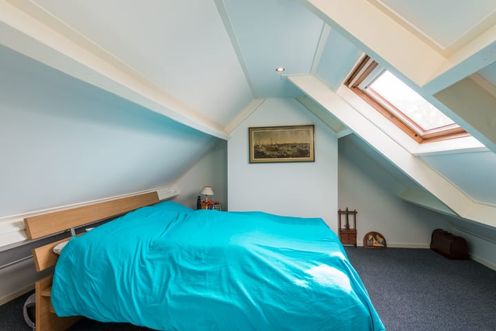 Vrijstaande woning te koop: Molenstraat 7, Wijchen