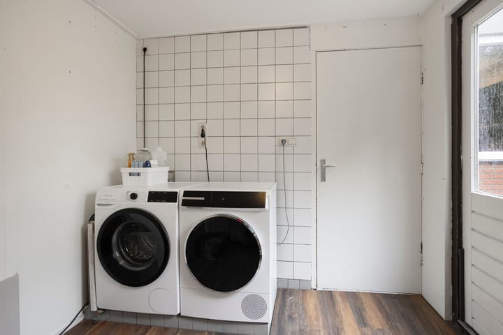 Hoekwoning te koop: peterskamplaan 31, Oldenzaal