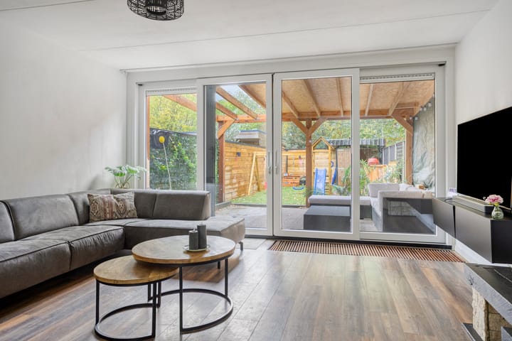 Hoekwoning te koop: peterskamplaan 31, Oldenzaal