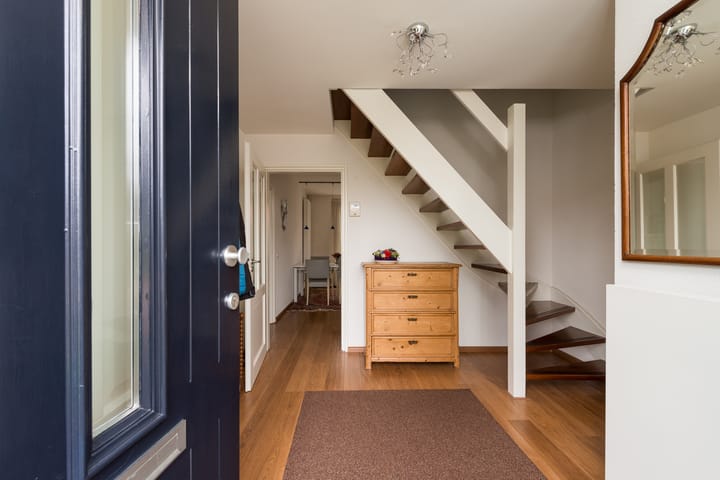 Vrijstaande woning te koop: Molenstraat 7, Wijchen