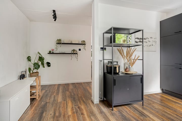 Hoekwoning te koop: peterskamplaan 31, Oldenzaal