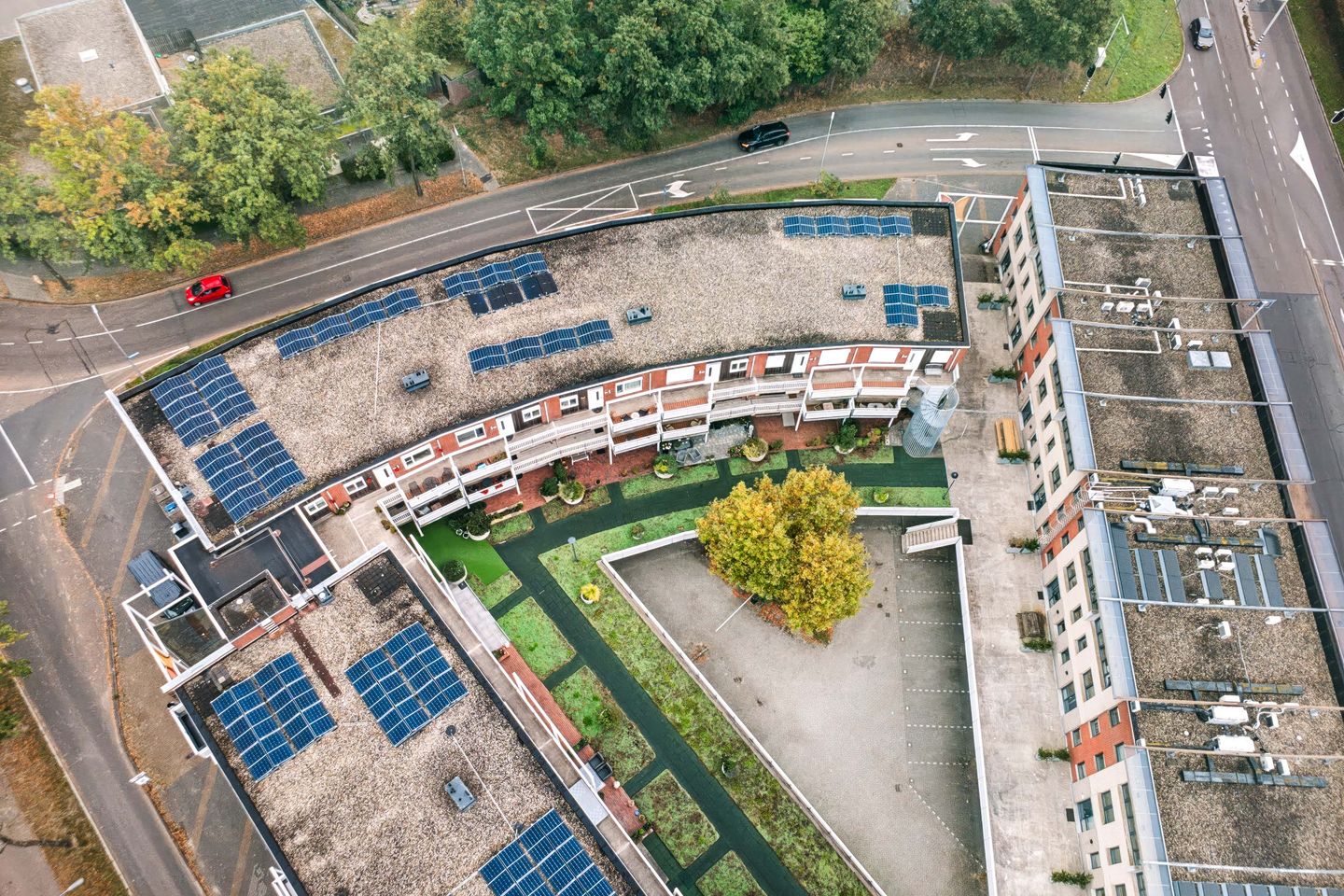 Photo 34 of Albert Schweitzersingel 18