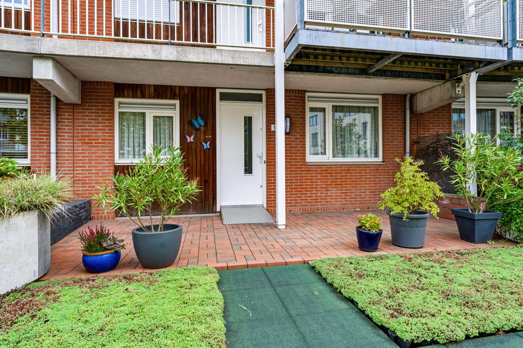 Photo 2 of Albert Schweitzersingel 18