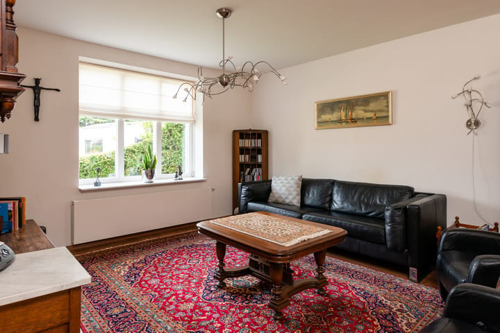 Vrijstaande woning te koop: Molenstraat 7, Wijchen