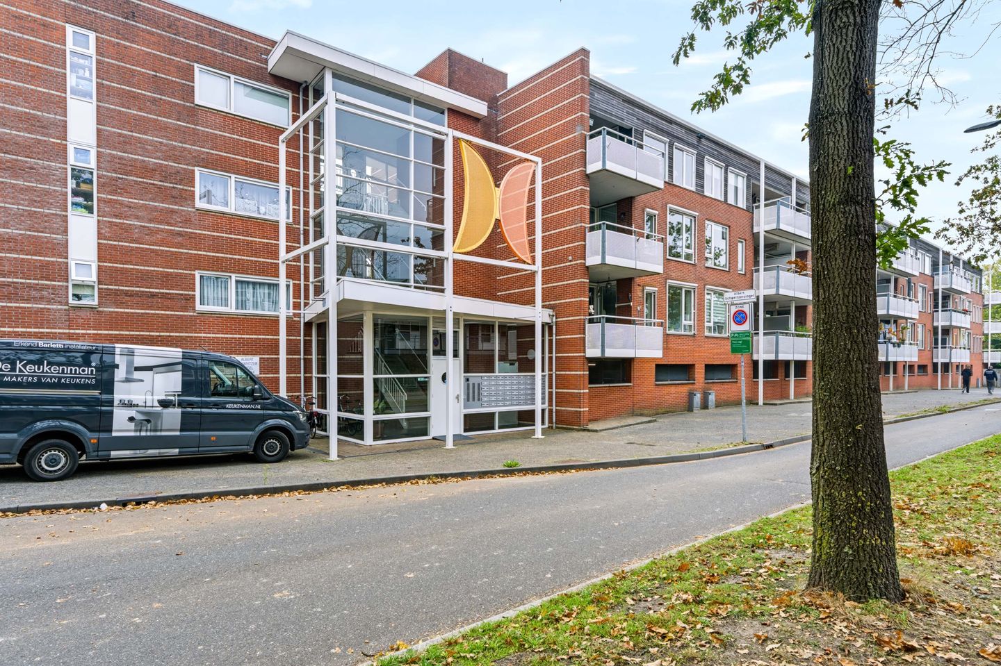 Photo 29 of Albert Schweitzersingel 18