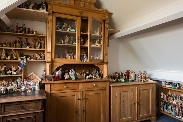 Vrijstaande woning te koop: Molenstraat 7, Wijchen