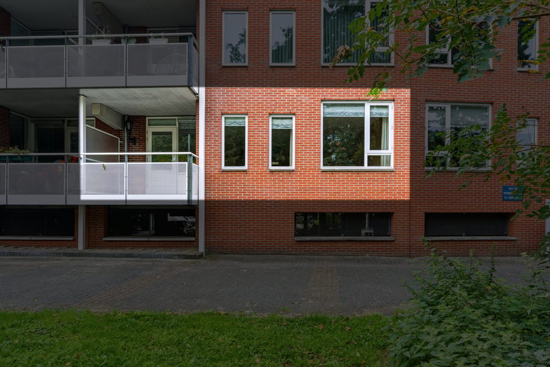 Photo 32 of Albert Schweitzersingel 18