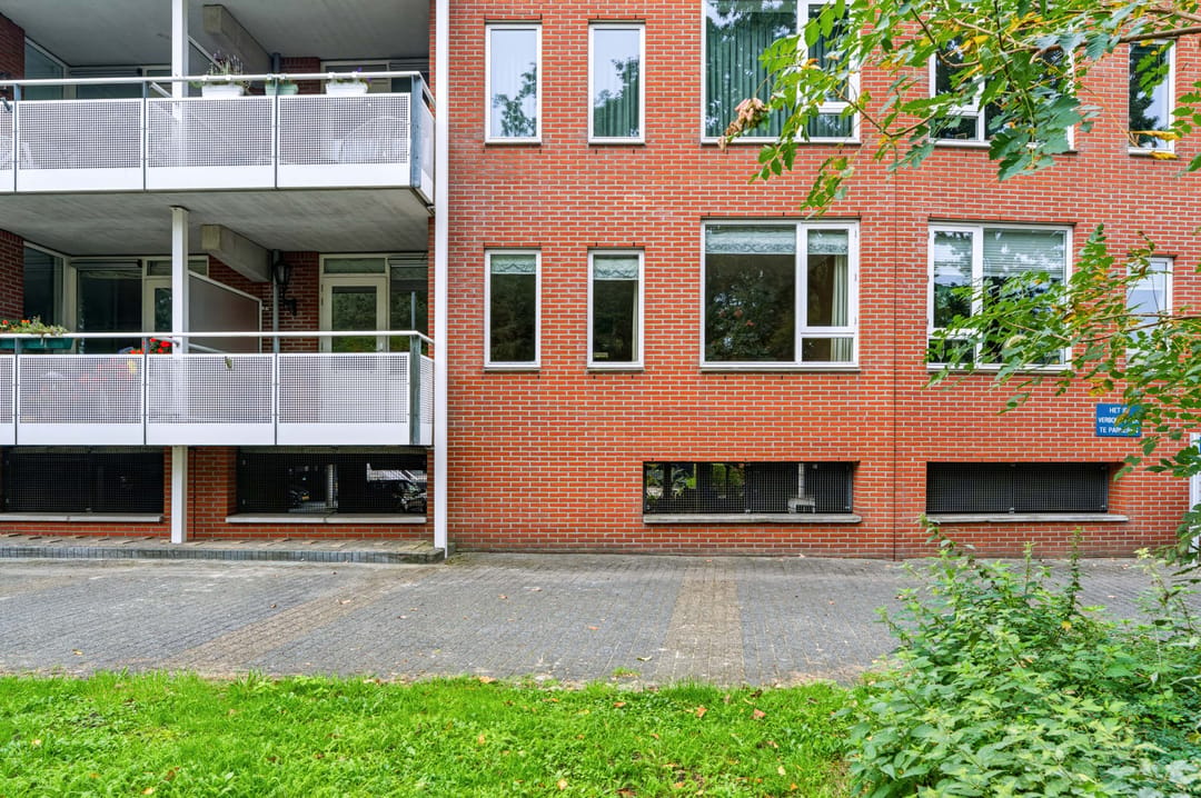 Photo 31 of Albert Schweitzersingel 18