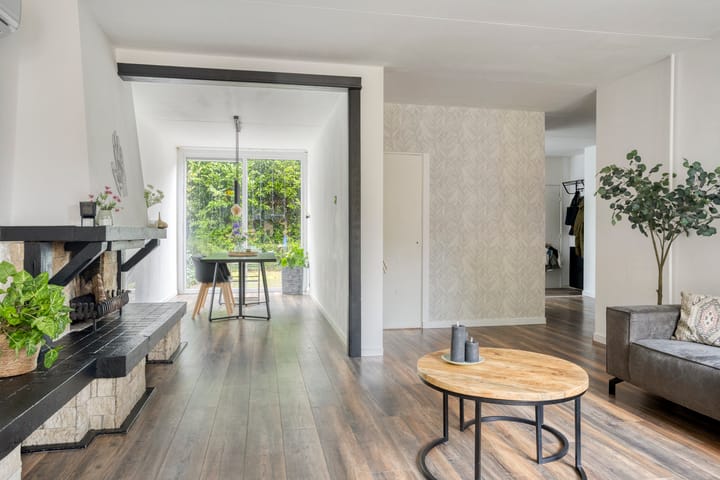 Hoekwoning te koop: peterskamplaan 31, Oldenzaal