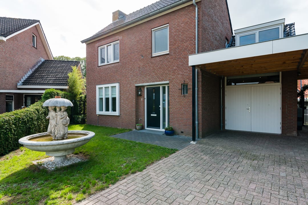 Foto 2 van Molenstraat 7