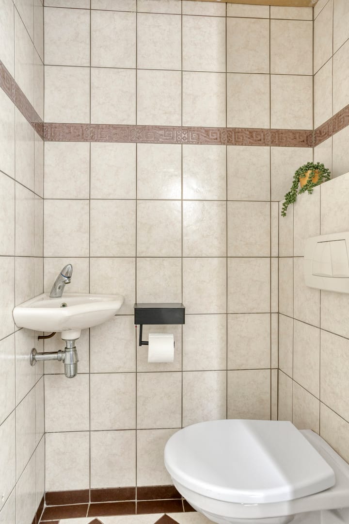 Hoekwoning te koop: peterskamplaan 31, Oldenzaal