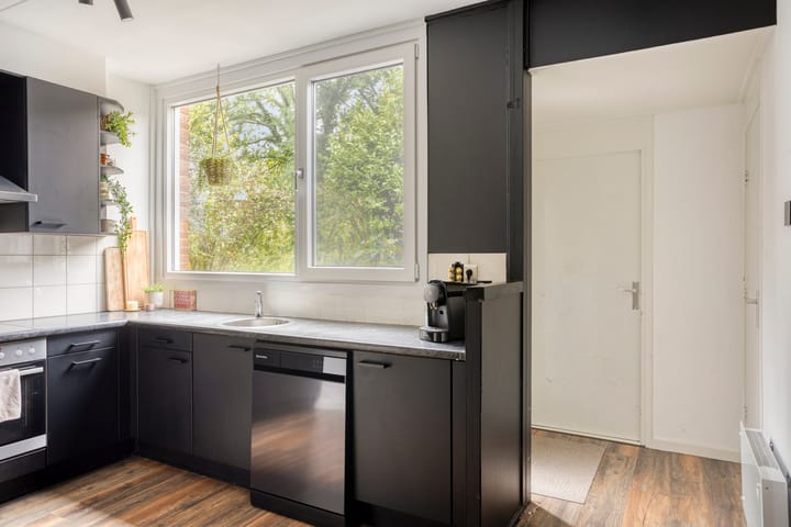 Hoekwoning te koop: peterskamplaan 31, Oldenzaal