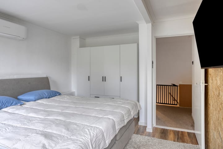 Hoekwoning te koop: peterskamplaan 31, Oldenzaal