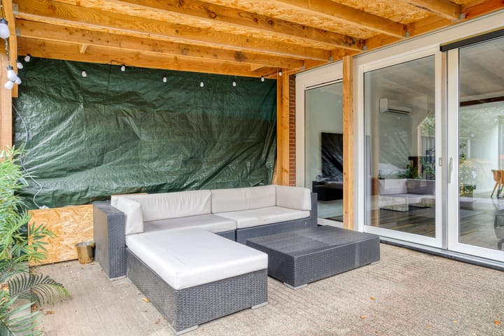 Hoekwoning te koop: peterskamplaan 31, Oldenzaal