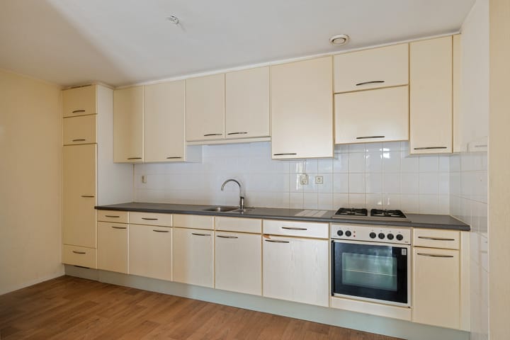 Appartement te koop: B.A.A. Engelbertinklaan 38, Oldenzaal