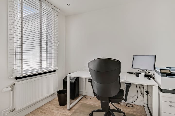 Hoekwoning te koop: Schoolstraat 40, Maastricht