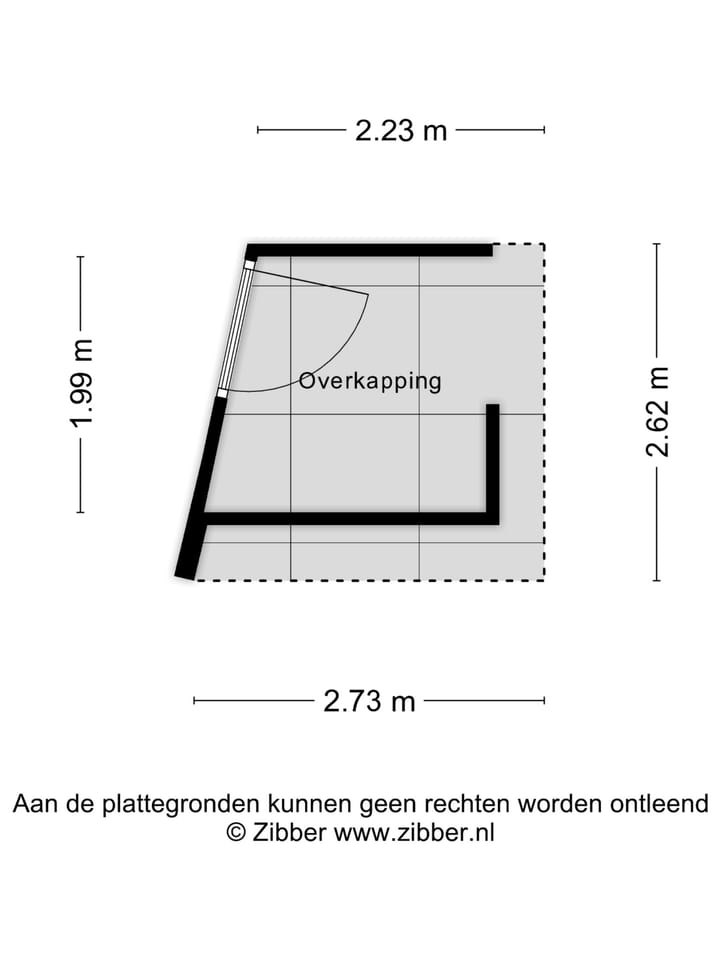 Hoekwoning te koop: peterskamplaan 31, Oldenzaal