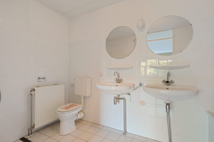 Appartement te koop: B.A.A. Engelbertinklaan 38, Oldenzaal