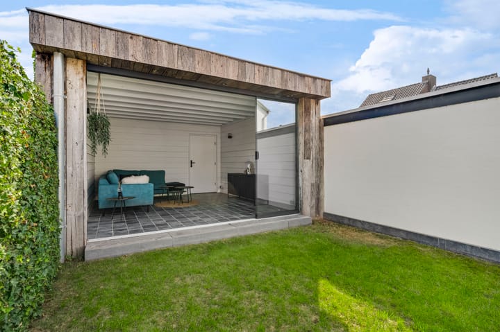 Hoekwoning te koop: Schoolstraat 40, Maastricht