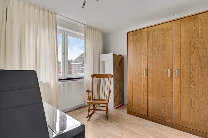 Hoekwoning te koop: Schoolstraat 40, Maastricht