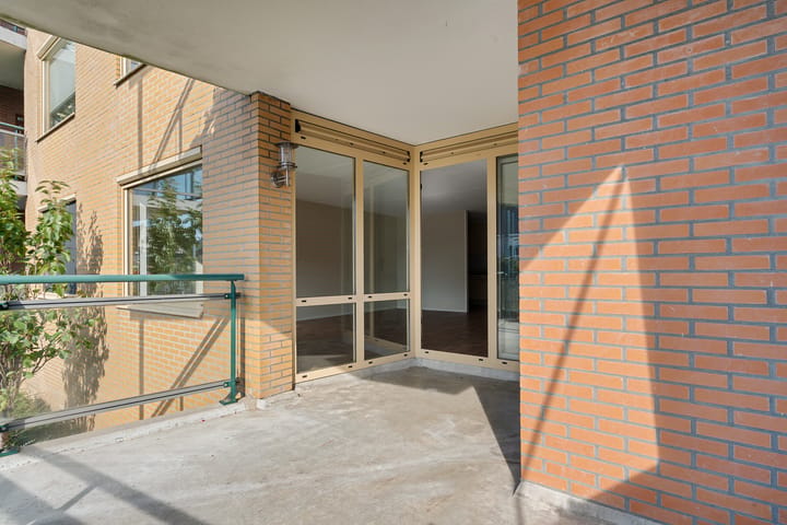 Appartement te koop: B.A.A. Engelbertinklaan 38, Oldenzaal