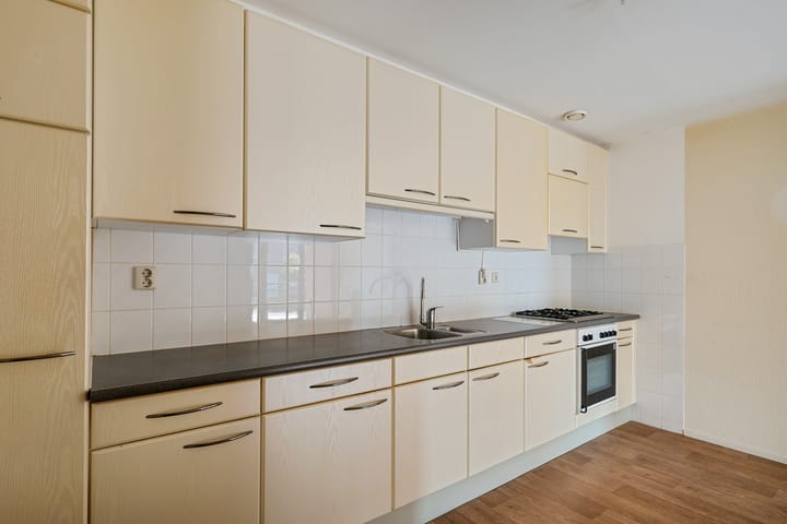 Appartement te koop: B.A.A. Engelbertinklaan 38, Oldenzaal