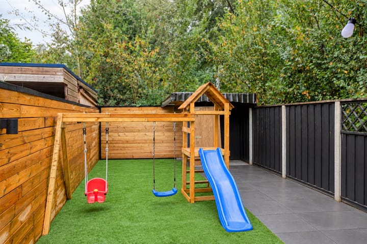 Hoekwoning te koop: peterskamplaan 31, Oldenzaal