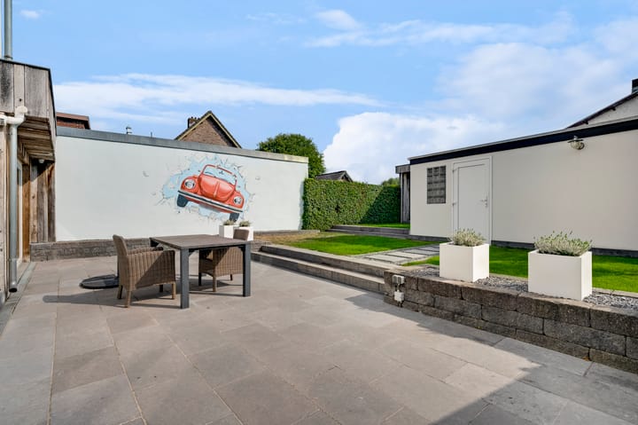Hoekwoning te koop: Schoolstraat 40, Maastricht