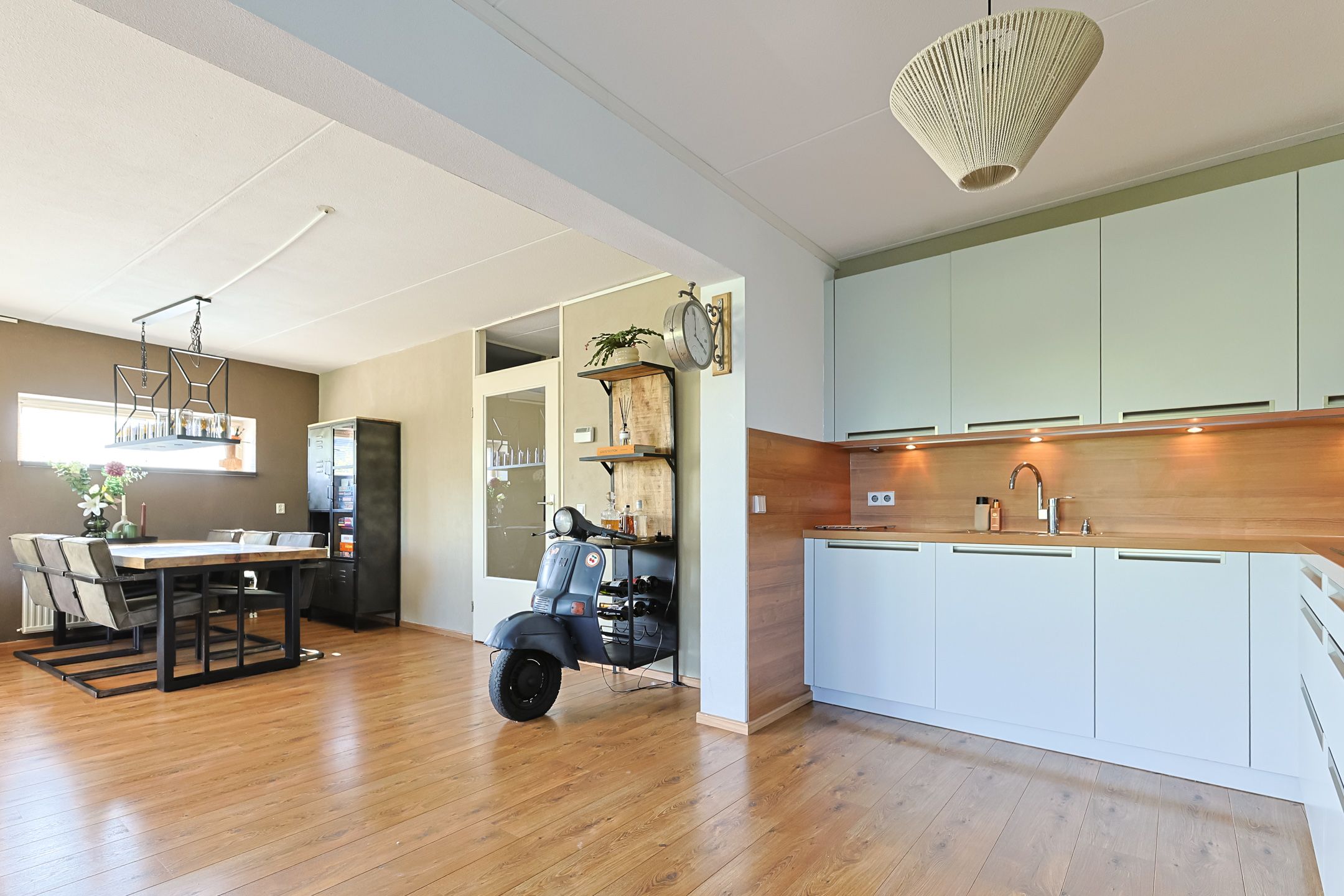 Foto 21 van Euromarkt 69