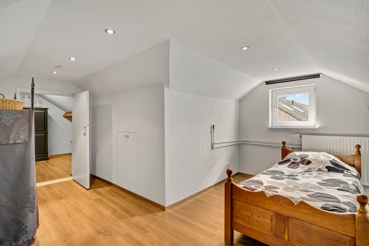 Hoekwoning te koop: Schoolstraat 40, Maastricht