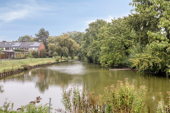Hoekwoning te koop: peterskamplaan 31, Oldenzaal