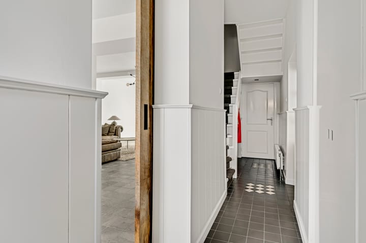 Hoekwoning te koop: Schoolstraat 40, Maastricht
