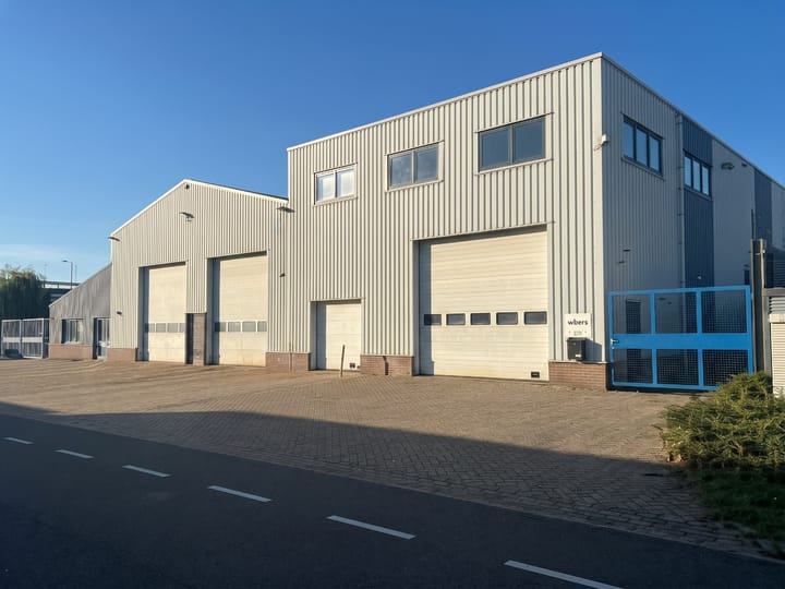 Energieweg 10, Elst (GE)