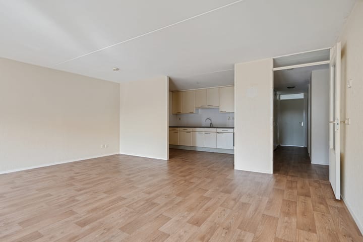 Appartement te koop: B.A.A. Engelbertinklaan 38, Oldenzaal