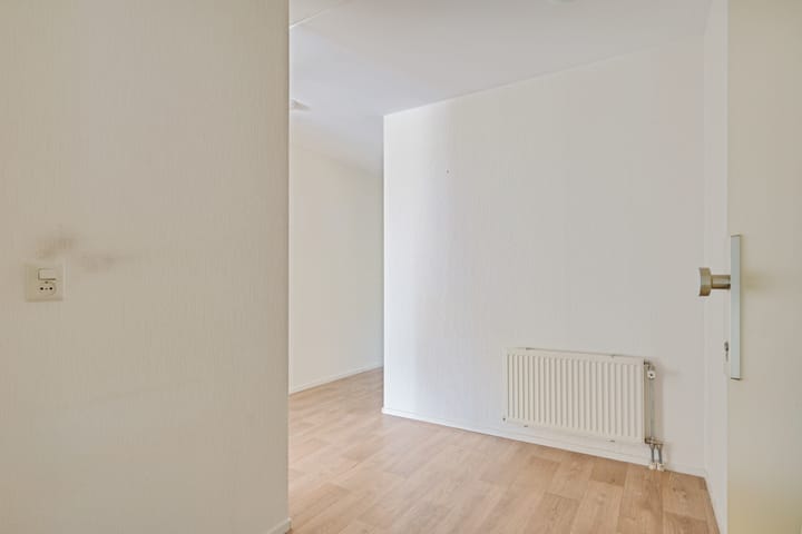 Appartement te koop: B.A.A. Engelbertinklaan 38, Oldenzaal