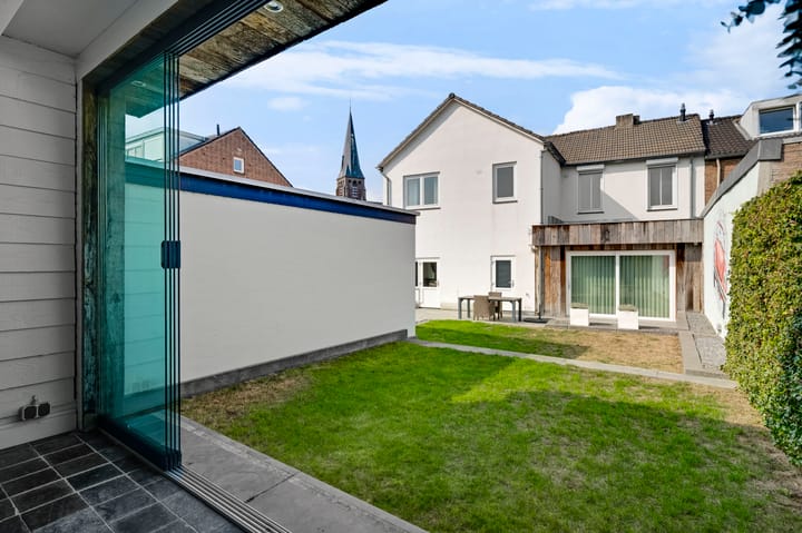 Hoekwoning te koop: Schoolstraat 40, Maastricht