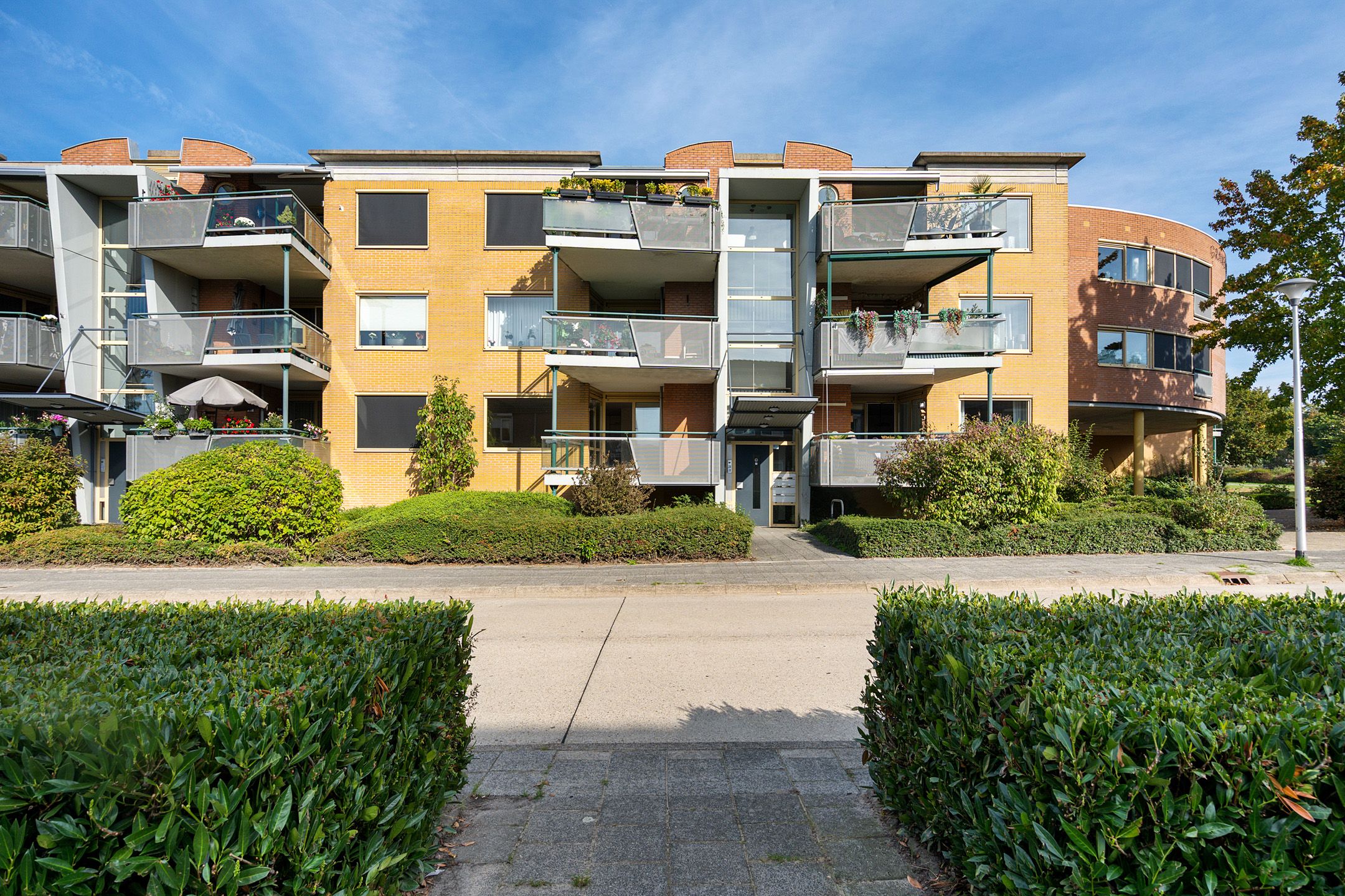 B.A.A. Engelbertinklaan 38 