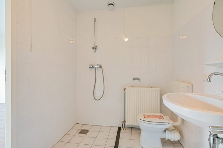 Appartement te koop: B.A.A. Engelbertinklaan 38, Oldenzaal