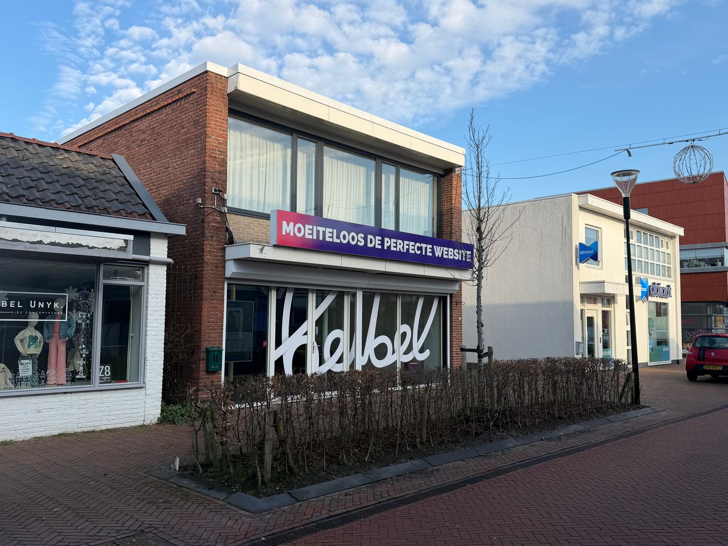 Bekijk foto 3 van De Dellen 11