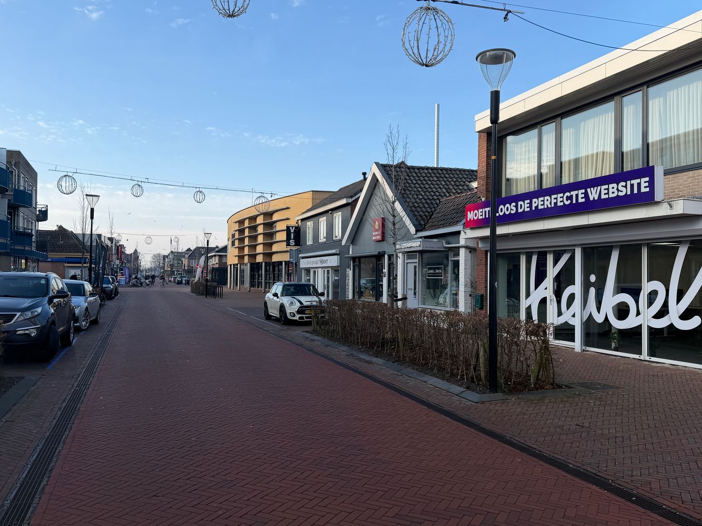Bekijk foto 2 van De Dellen 11